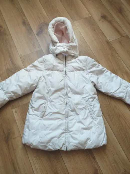 Фото - Дитяча куртка chicco - Dream Shop
